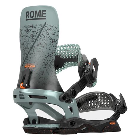 rome katana review|Rome Katana Snowboard Binding Review 2024 .